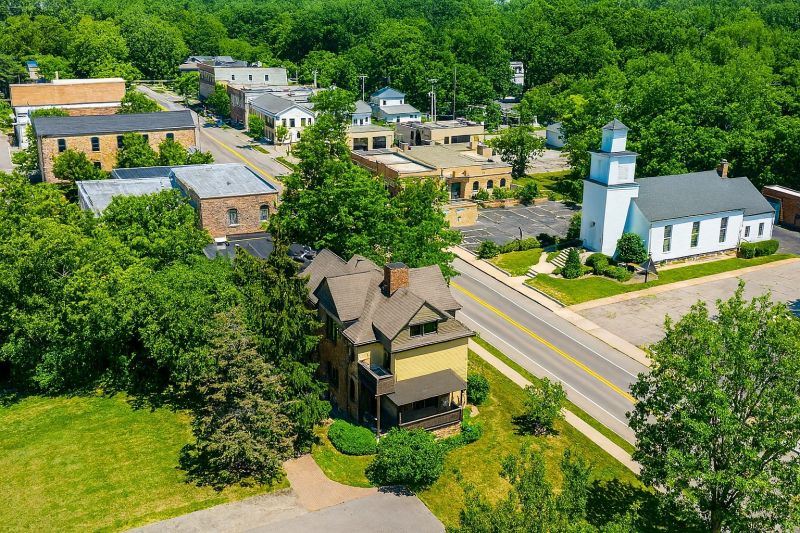 Masonry Service in Clarkston, MI