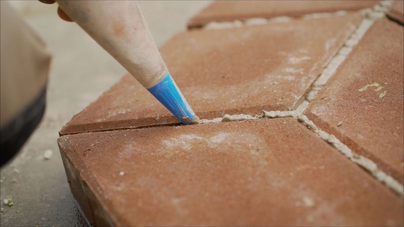 Brick Caulking in Clarkston, MI