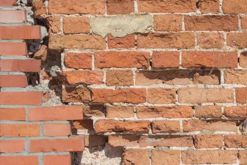 Brick Flatwork Repair in Franklin, MI