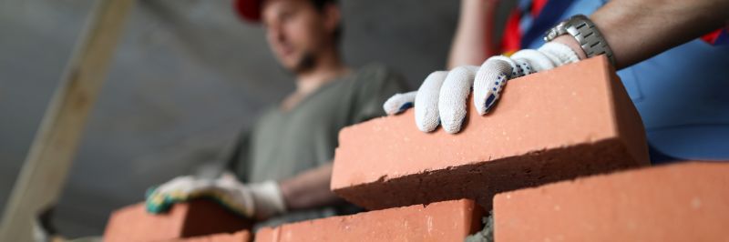 Brick Masonry Repair in Lake Orion, MI