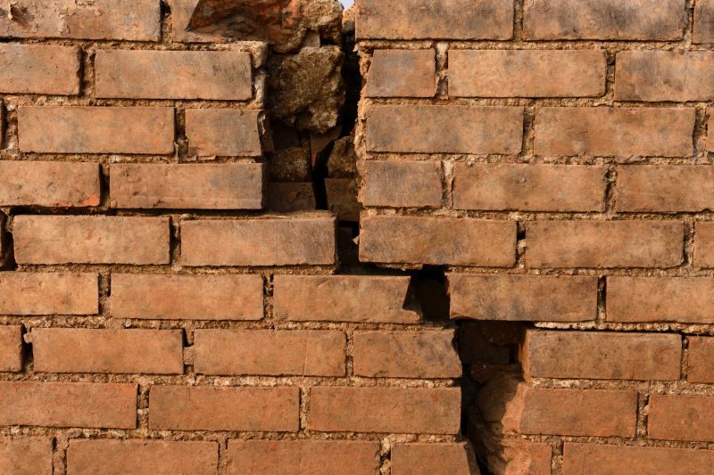 Brick Masonry Repair in Utica, MI