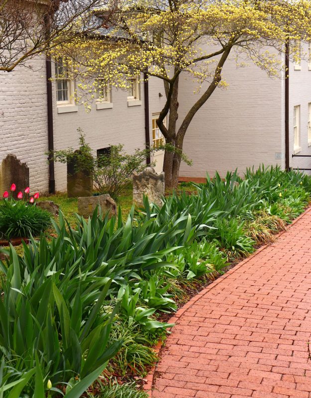 Brick Pathway Repair in Clarkston, MI