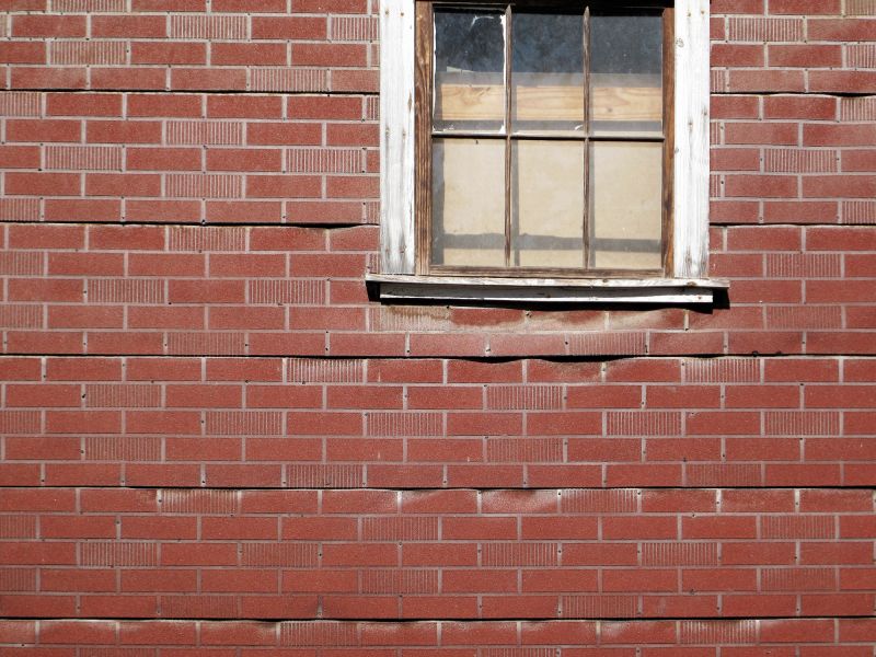 Brick Repair in Davisburg, MI