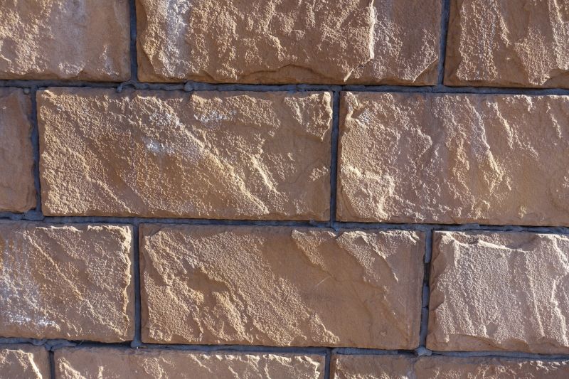 Brick Repair in Livonia, MI