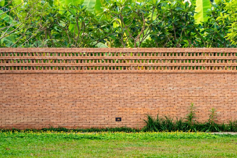 Brick Repair in Northville, MI