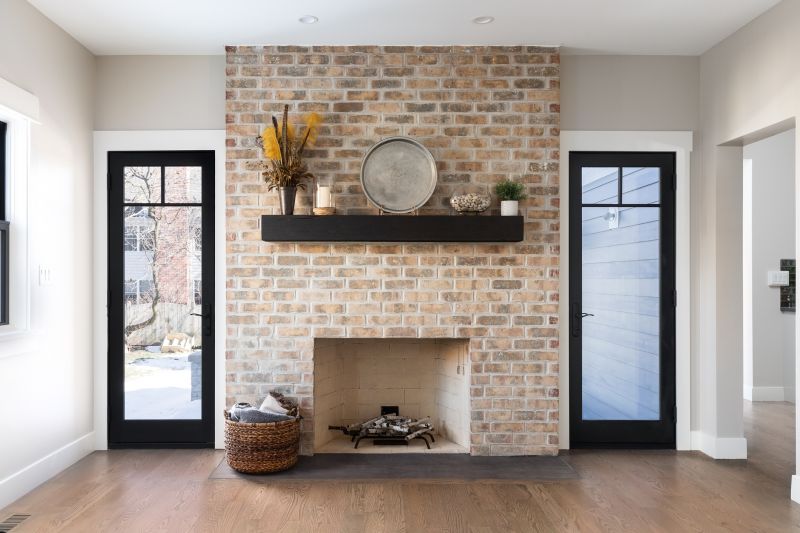 Brick Restoration in Almont, MI