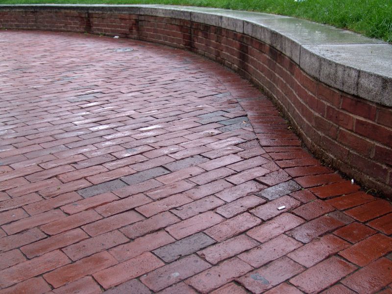 Brick Restoration in Clinton Township, MI