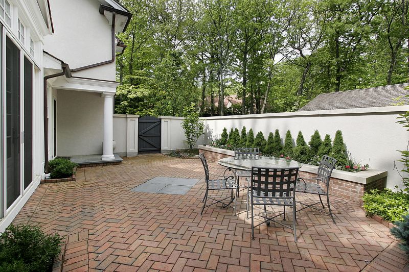 Brick Restoration in Dryden, MI