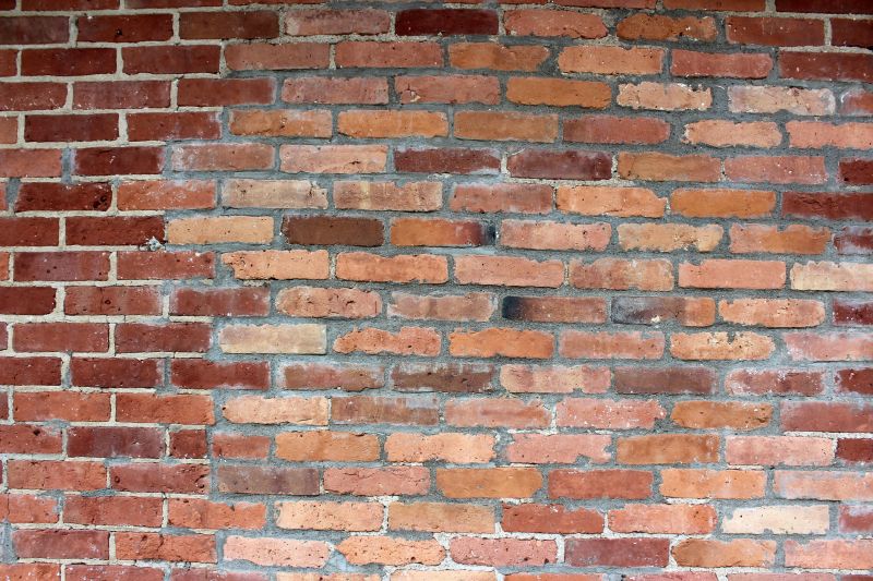 Brick Restoration in Goodrich, MI