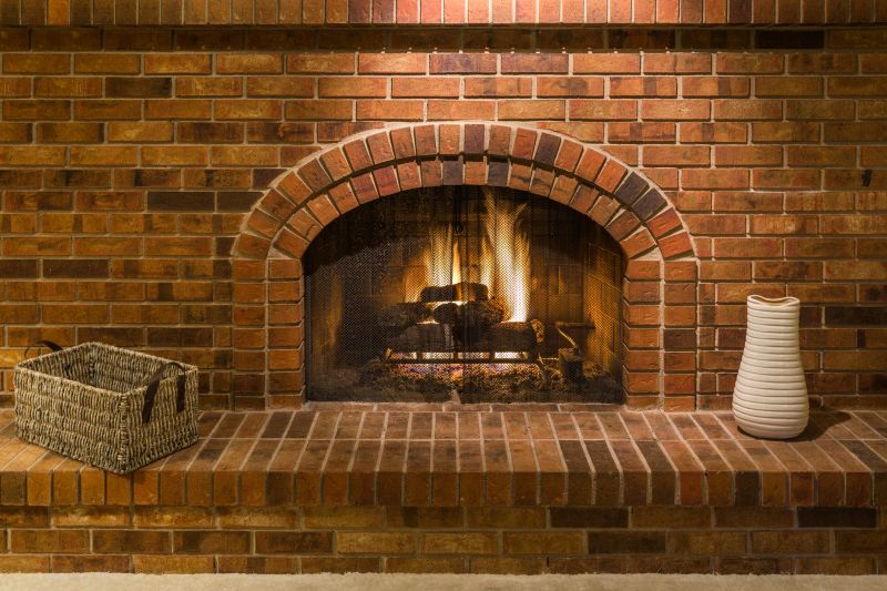 Brick Restoration in Goodrich, MI