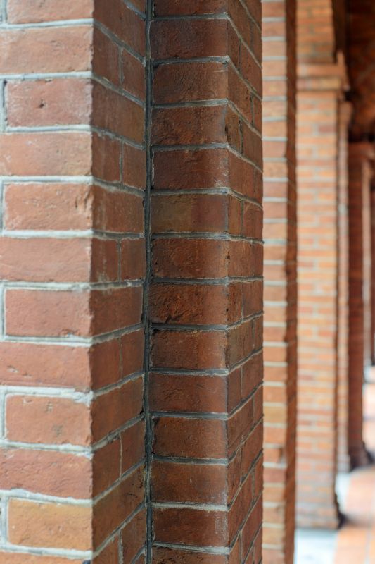 Brick Restoration in Lapeer County, MI