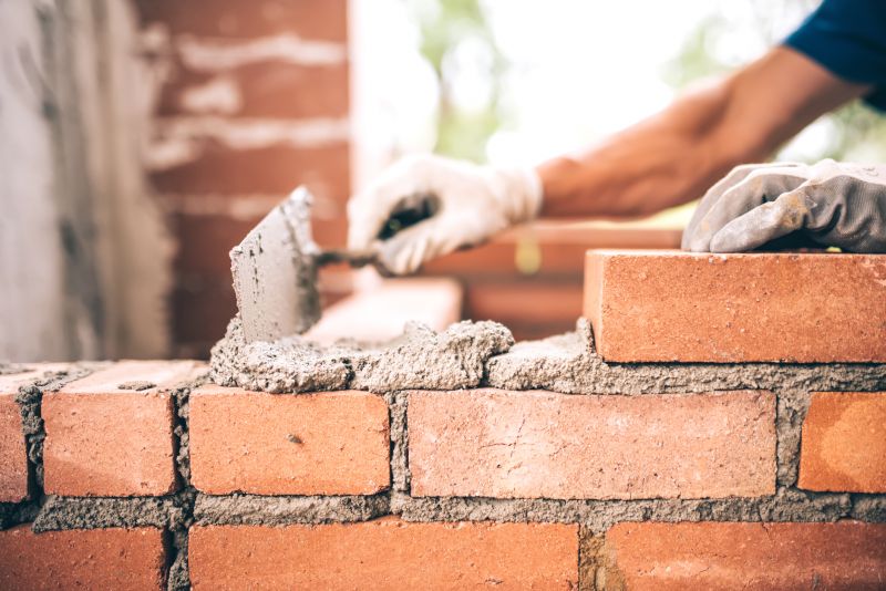 Brick Restoration in Lapeer, MI