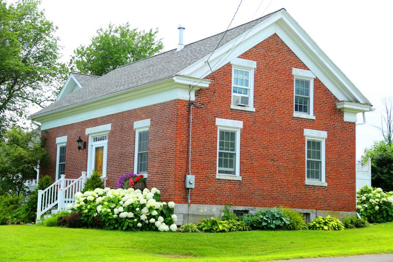 Brick Restoration in Madison Heights, MI