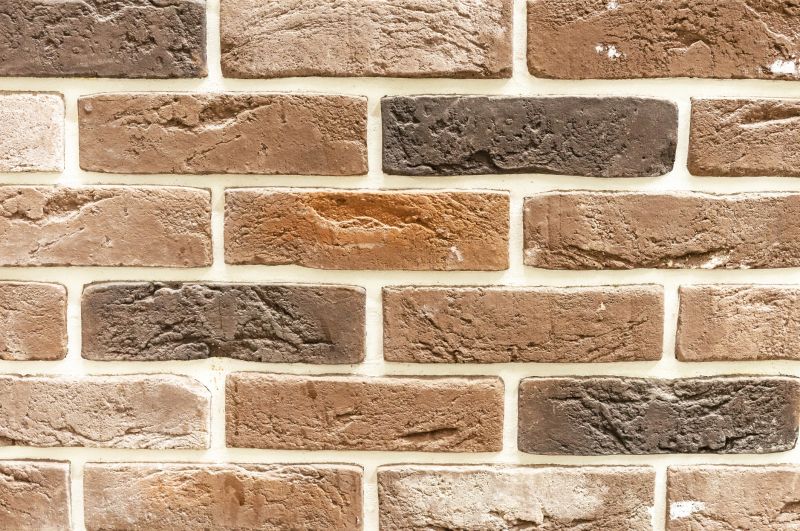 Brick Restoration in Romeo, MI