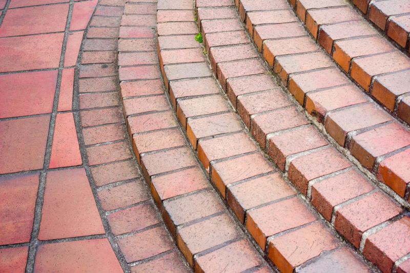 Brick Restoration in Troy, MI