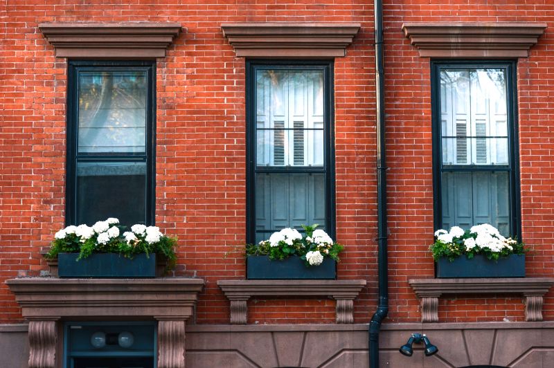 Brick Restoration in Washington, MI