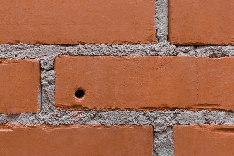 Brick Wall Repair in Ferndale, MI