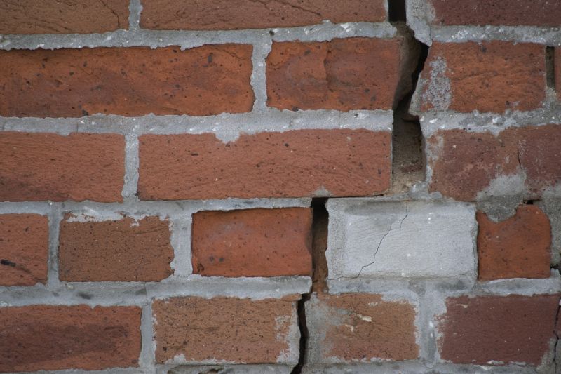 Commercial Brick Repair in Clarkston, MI