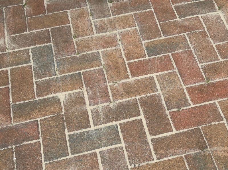 Commercial Masonry Repair in Davisburg, MI