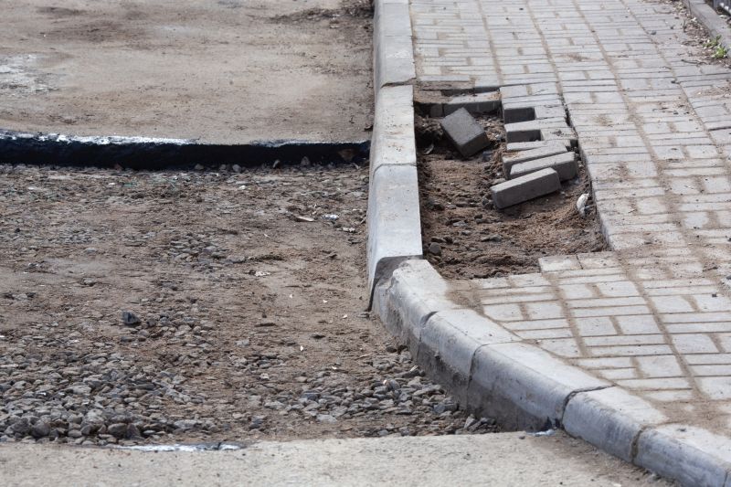 Commercial Masonry Repair in Highland, MI