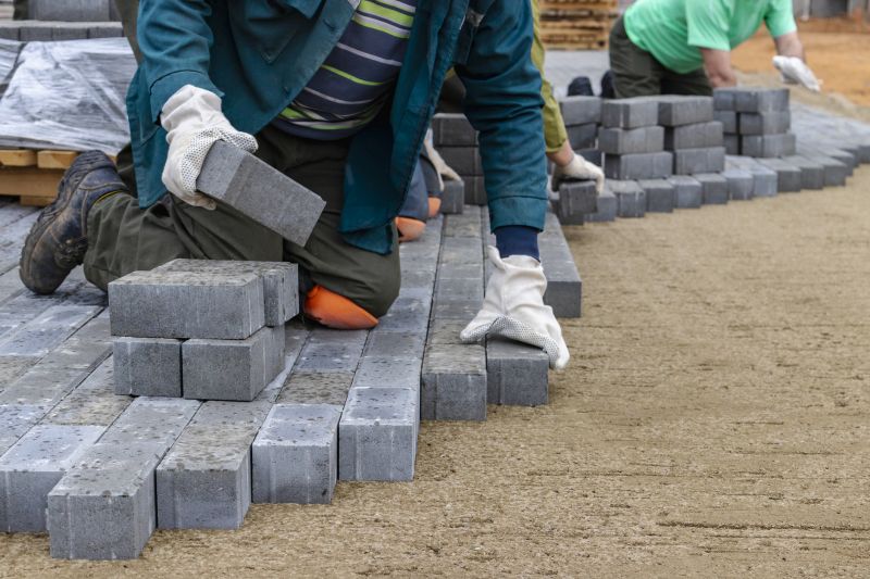 Commercial Masonry Repair in Highland, MI