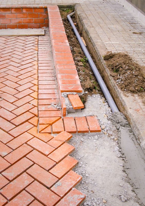Commercial Masonry Repair in Lapeer County, MI