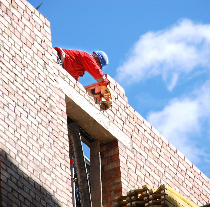 Commercial Masonry Repair in Clarkston, MI
