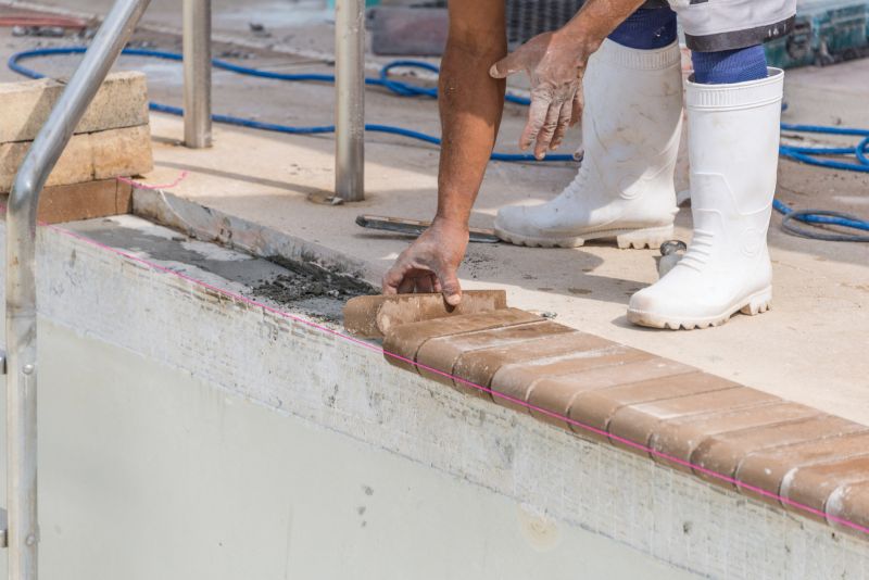 Commercial Masonry Repair in Clarkston, MI