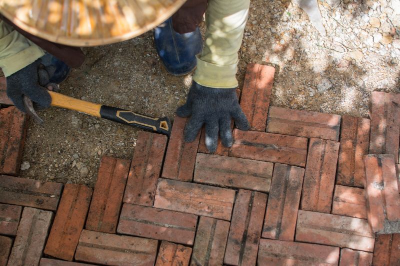 Commercial Masonry Repair in Metamora, MI