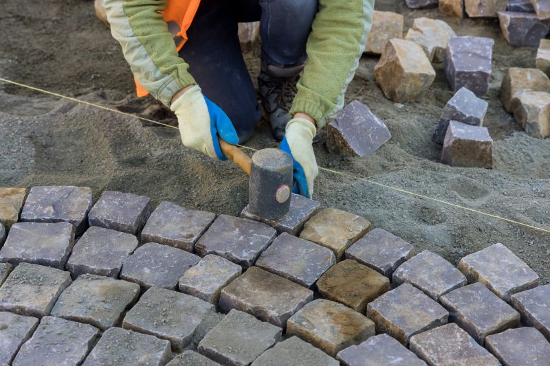 Commercial Masonry Repair in Oxford, MI