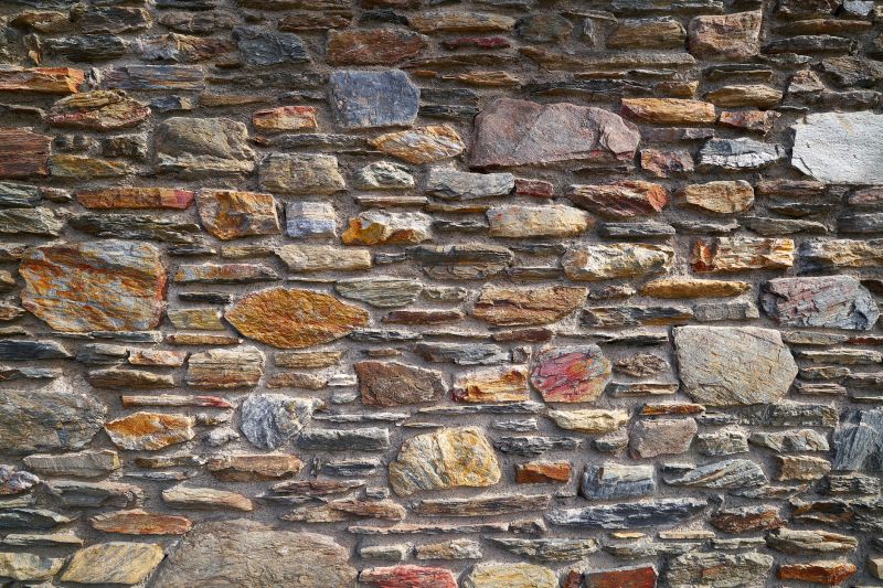 Commercial Stone Masonry in Auburn Hills, MI