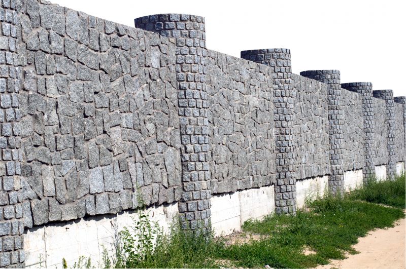 Stone Column Repair in Clarkston, MI