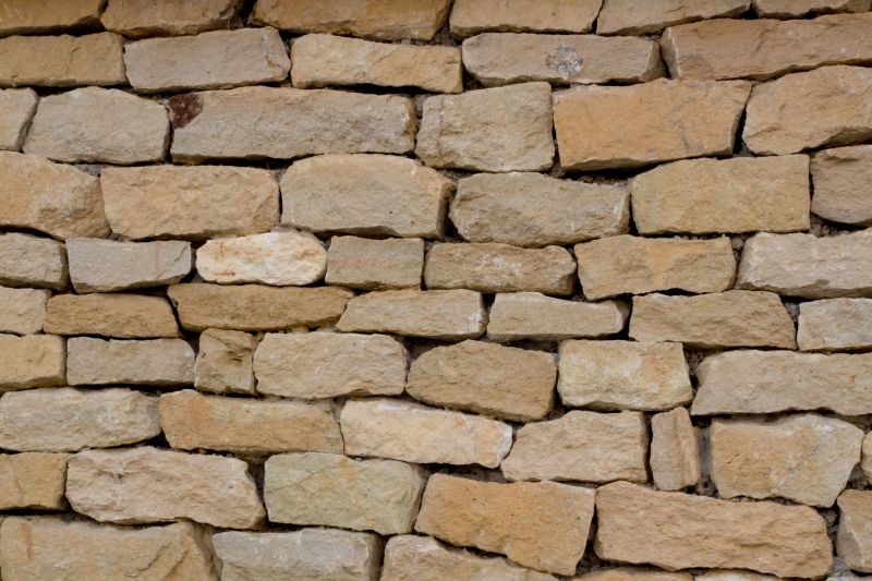 Stone Column Repair in Clarkston, MI