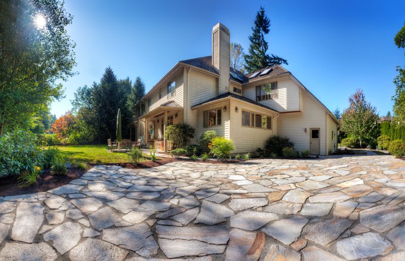 Stone Hardscape Service in Clarkston, MI