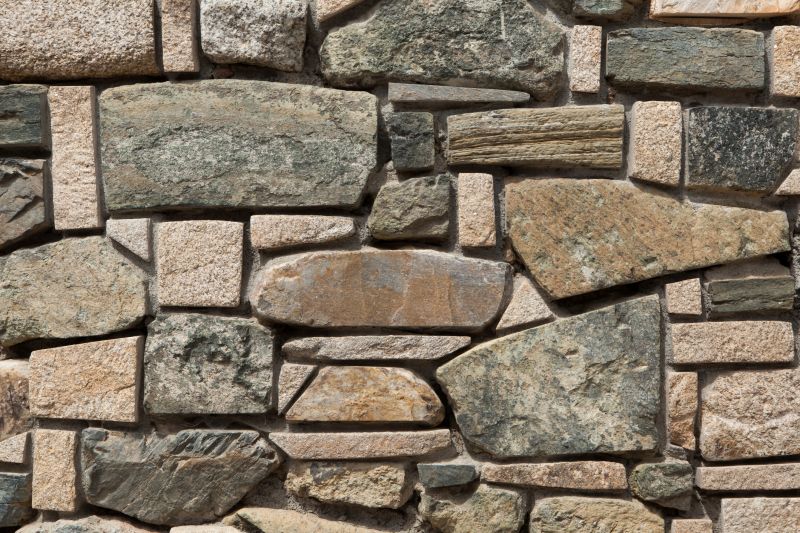 Stone Masonry Installation in Livonia, MI