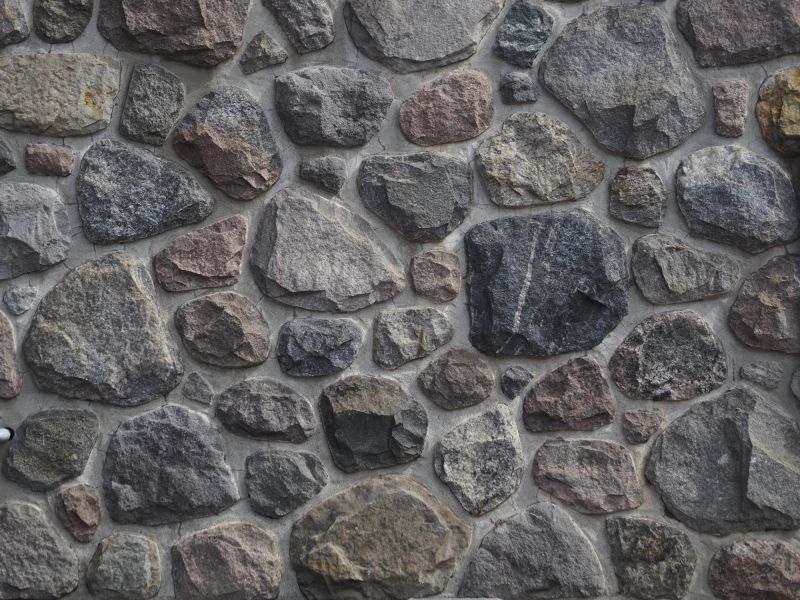 Stone Masonry Installation in Metamora, MI