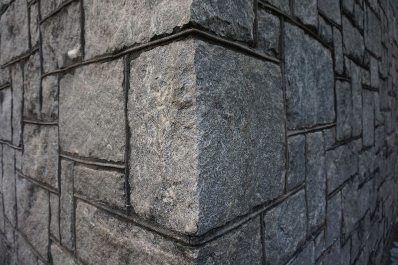 Stone Masonry Repair in Southfield, MI