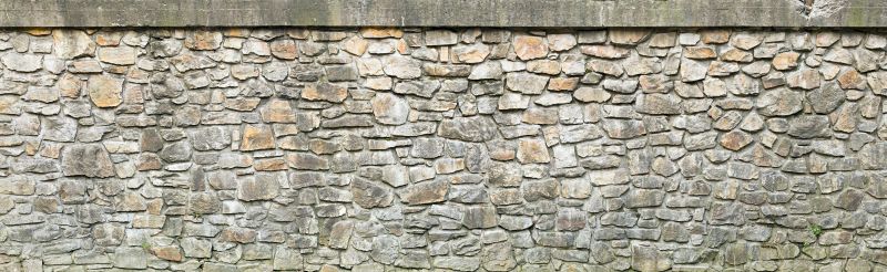 Stone Wall Repair in Sterling Heights, MI