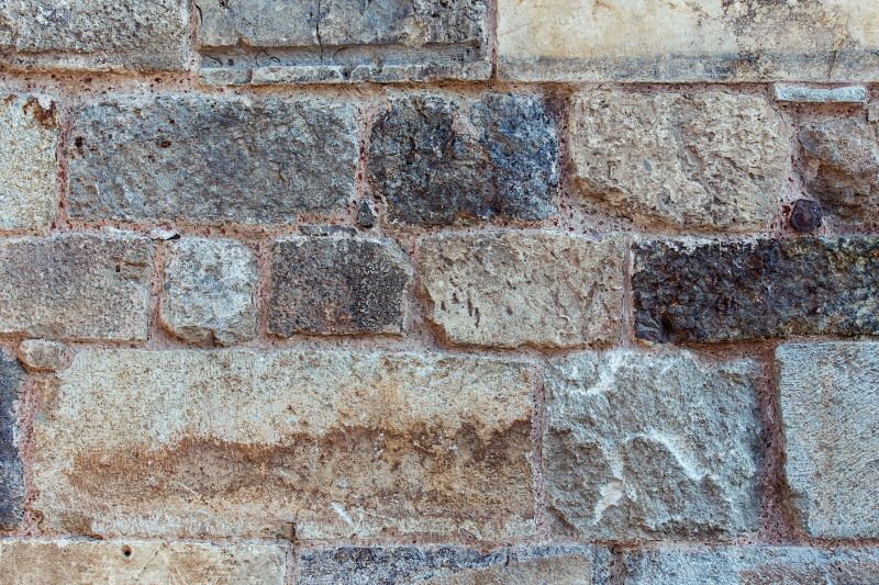 Stonework Installation in Berkley, MI