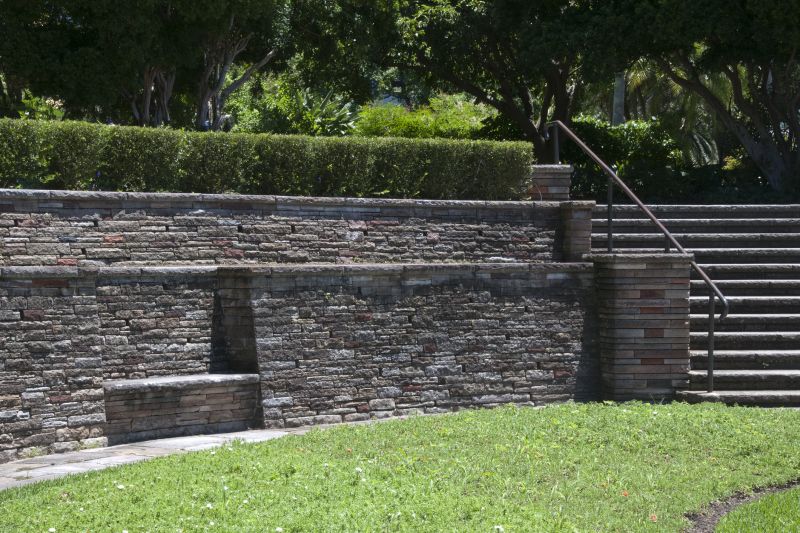 Stonework Installation in Birmingham, MI