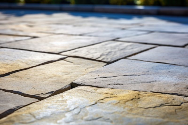Stonework Repair in Dryden, MI