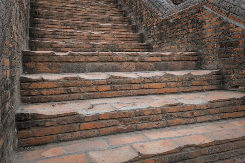 Stonework Repair in Northville, MI